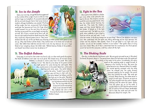 151 Jungle Tales - Retail Maharaj