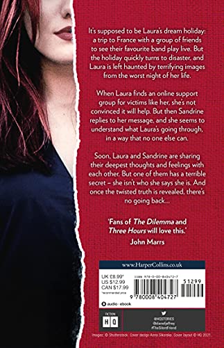 The Silent Friend: A gripping psychological suspense thriller from the author of bestselling books including The Guilty Mother - Retail Maharaj