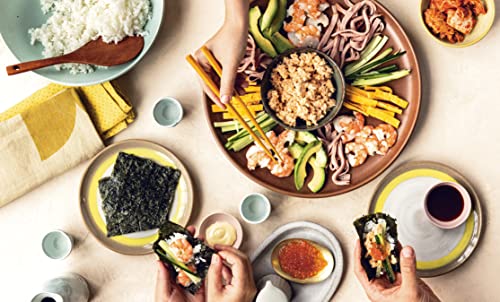 Make It Japanese: Simple Recipes for Everyone: A Cookbook - Retail Maharaj
