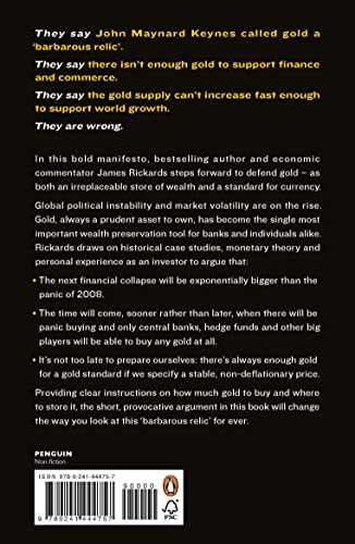 The New Case for Gold - Retail Maharaj