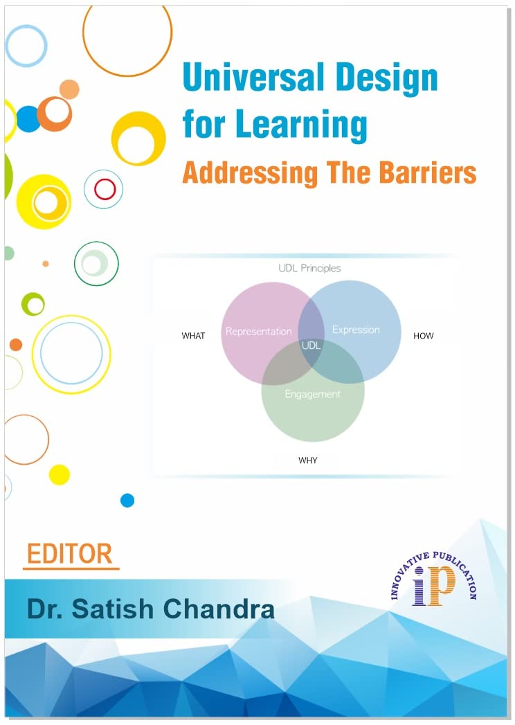 Universal Design for Learning: Addressing the Barriers - Retail Maharaj