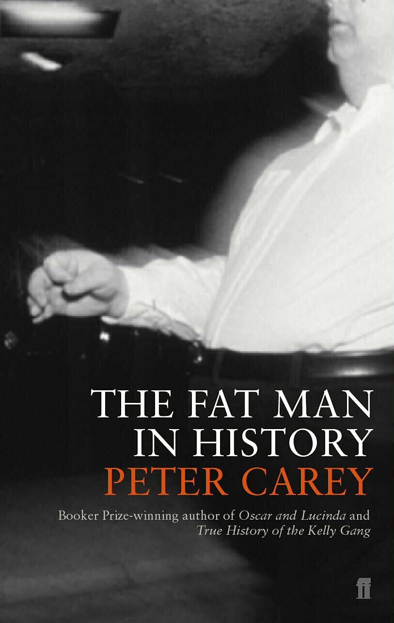 The Fat Man in History - Retail Maharaj