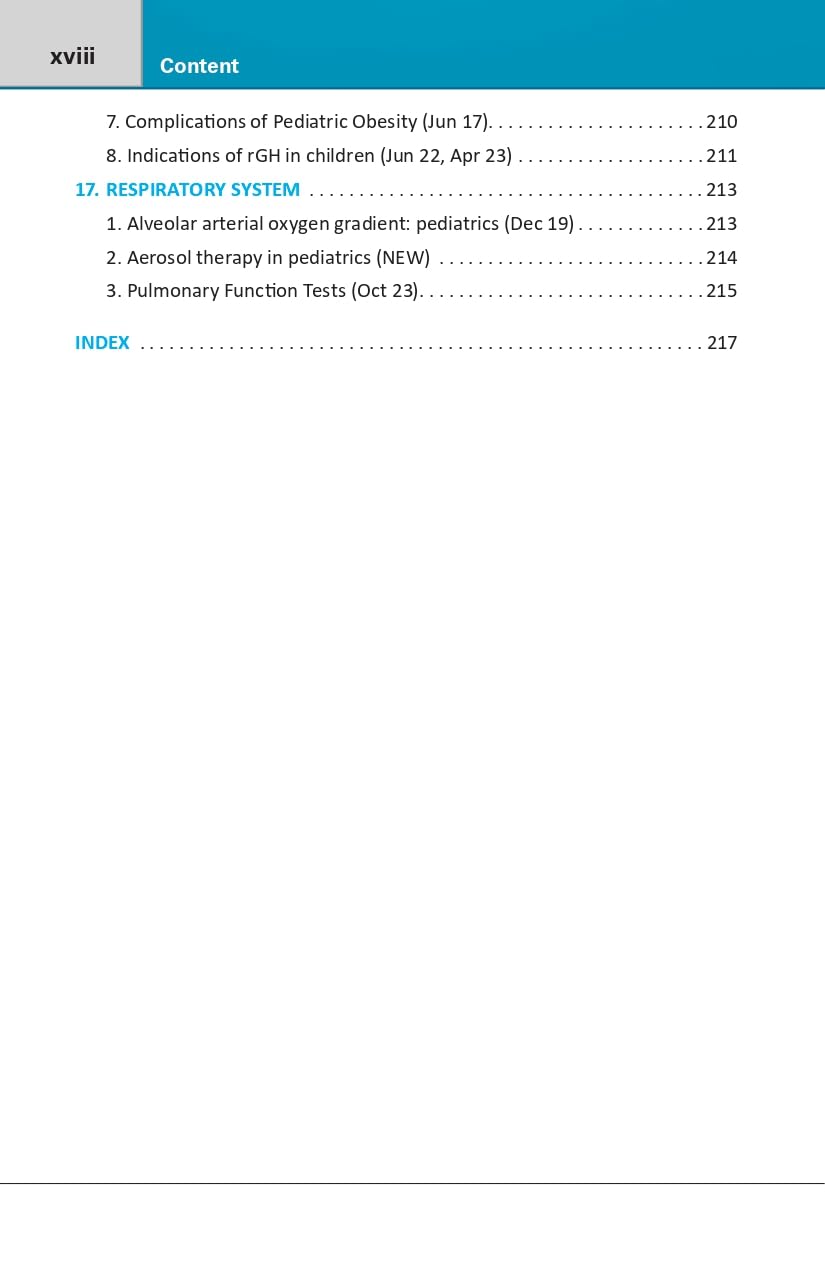 Pediatrics DNB Topic wise Question and Answer 1st/2025 - Retail Maharaj