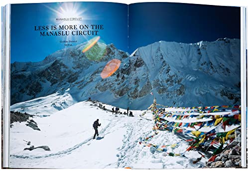 Wanderlust Himalaya: Hiking on Top of the World - Retail Maharaj