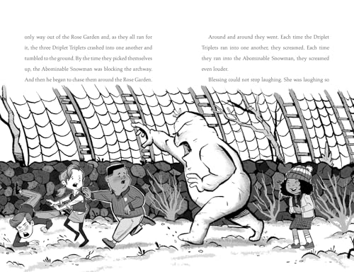 The Snowman Code: New for 2024, a heartwarming, illustrated winter story of friendship for readers aged 7+ - Retail Maharaj