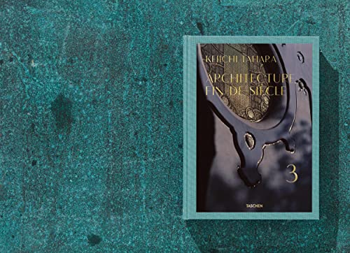 Keiichi Tahara: Architecture Fin-de-siècle: Architecture Fin-de-siècle - Retail Maharaj