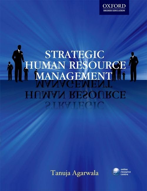 STRATEGIC HUMAN RESOURCE MANAGEMENT - Retail Maharaj