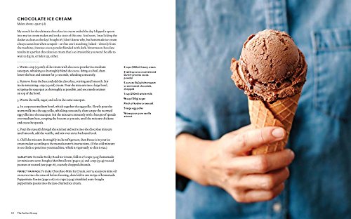 The Perfect Scoop, Revised and Updated - Retail Maharaj