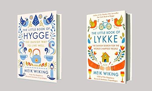 The Little Book of Hygge: The Danish Way to Live Well - Retail Maharaj