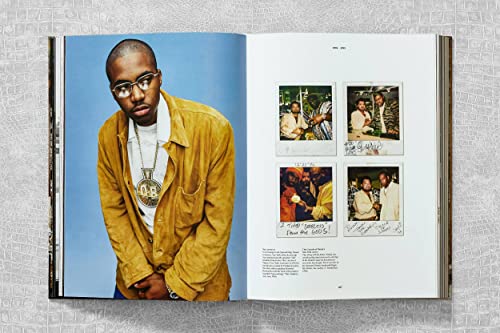 Ice Cold. A Hip-Hop Jewelry History - Retail Maharaj