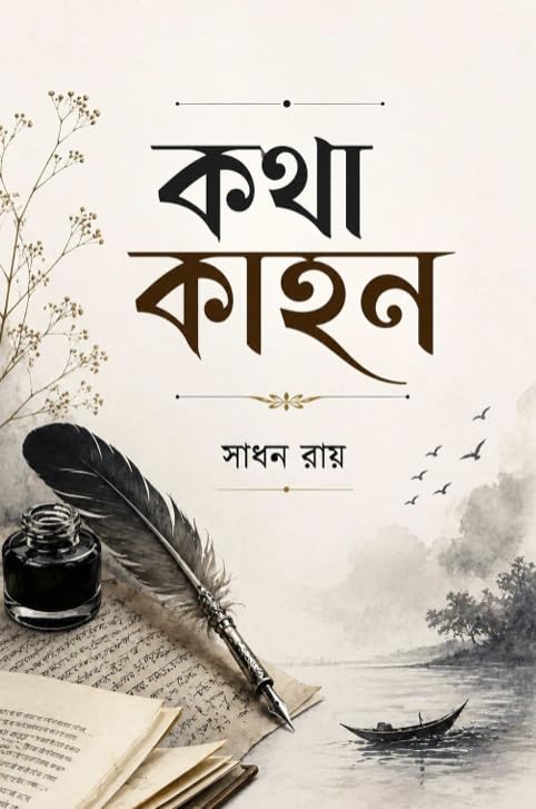 Kotha Kahon (Bengali Version)