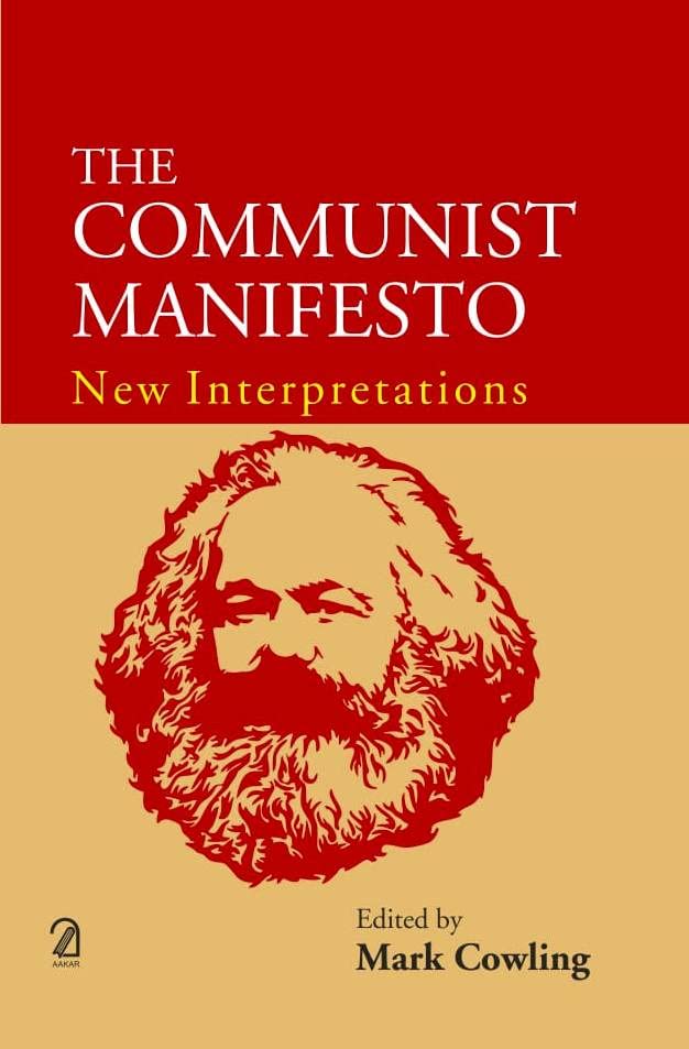 The Communist Manifesto: New Interpretations - Retail Maharaj