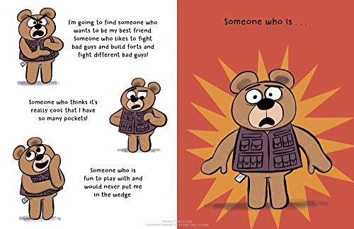 I Am Not a Dog Toy - Retail Maharaj