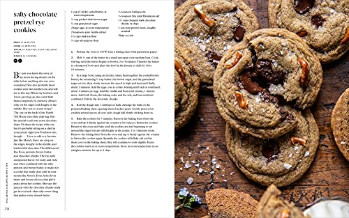 Half Baked Harvest Every Day: Recipes for Balanced, Flexible, Feel-Good Meals: A Cookbook - Retail Maharaj