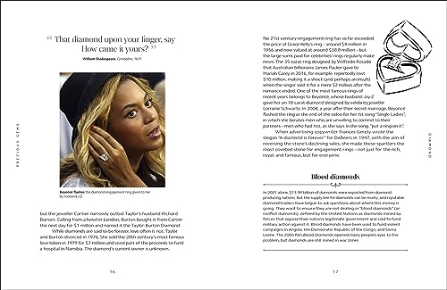 Crystal and Gems: From Mythical Properties to Magical Stories - Retail Maharaj