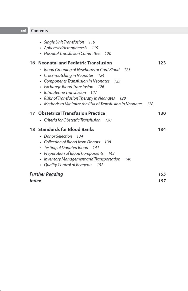 ESSENTIALS OF BLOOD BANKING & TRANSFUSION MEDICINE - Retail Maharaj