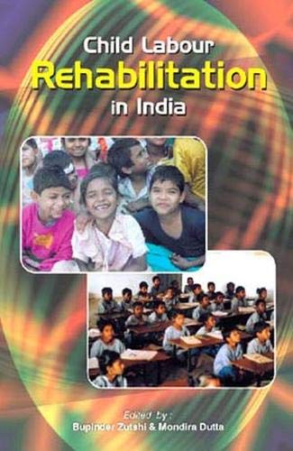 Child Labour Rehabilitation in India - Retail Maharaj