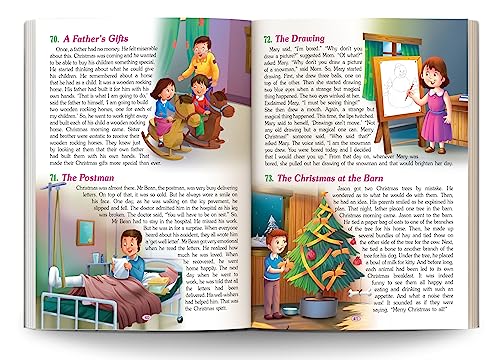 151 Christmas Tales - Retail Maharaj
