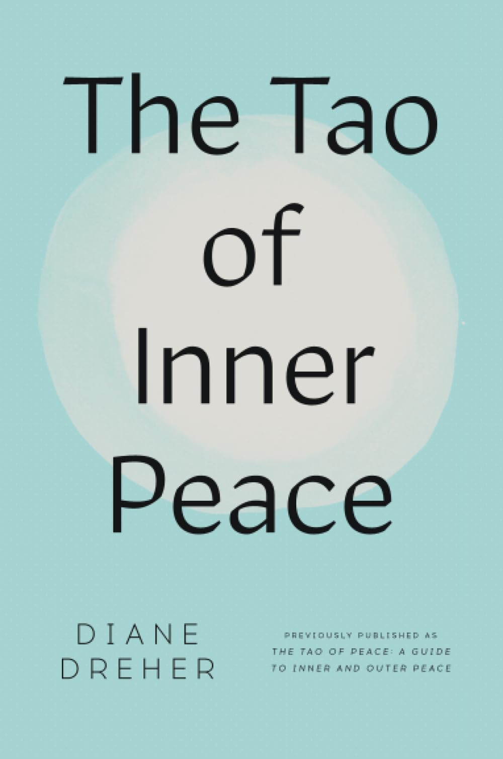 The Tao of Inner Peace - Retail Maharaj
