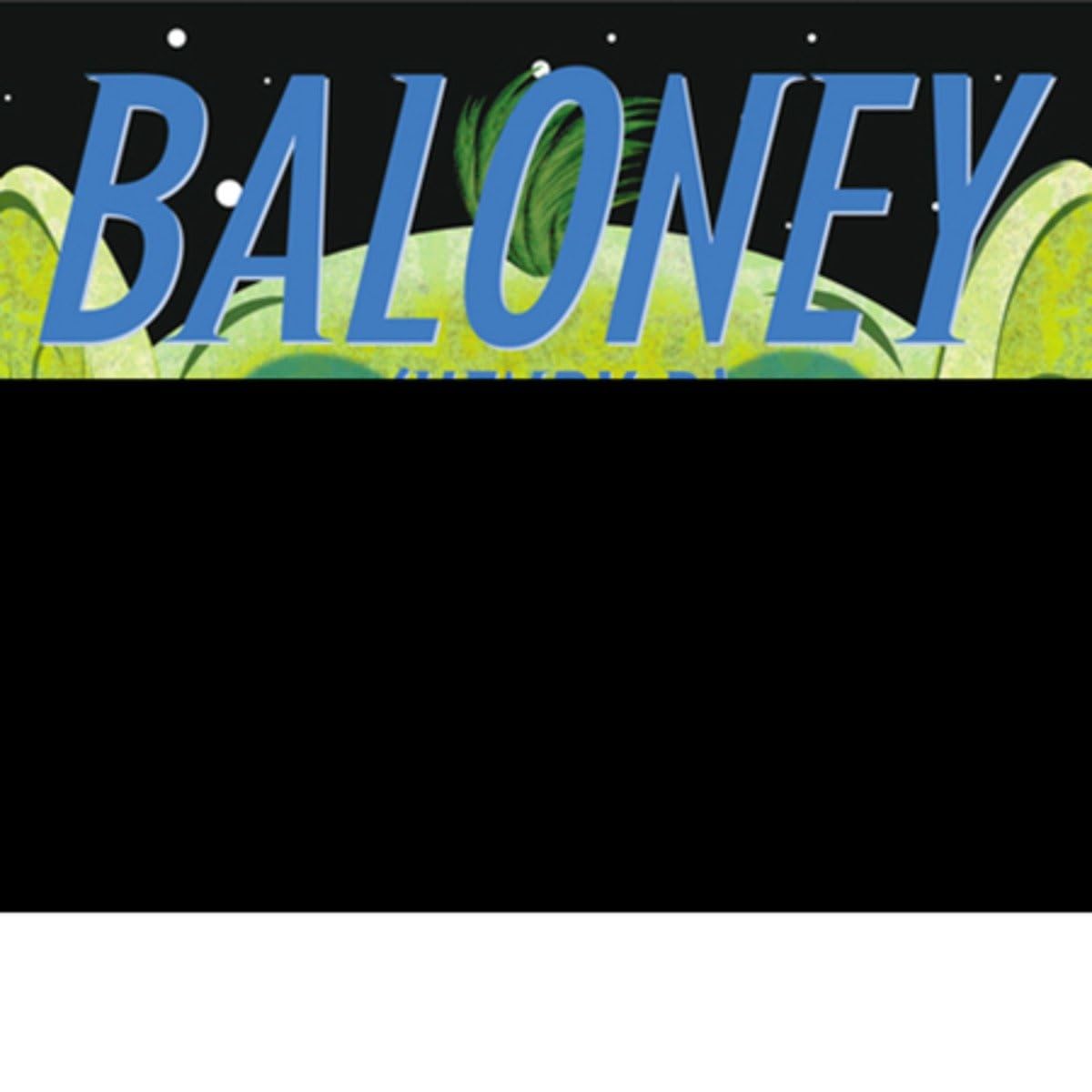 Baloney (Henry P.) - Retail Maharaj