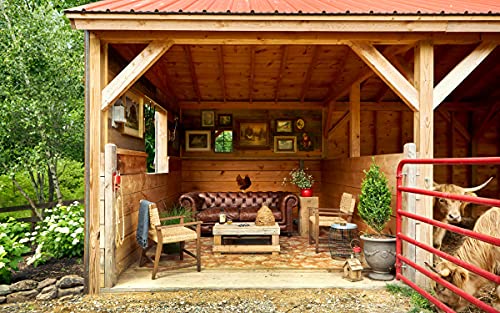Take It Outside: A Guide to Designing Beautiful Spaces Just Beyond Your Door: An Interior Design Book - Retail Maharaj