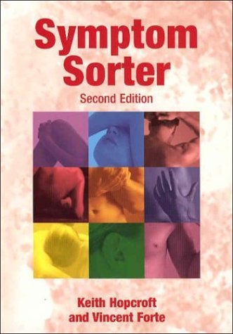 SYMPTOM SORTER - Retail Maharaj