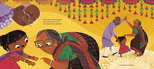 A Garden in My Hands - Retail Maharaj
