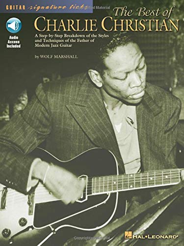 BEST OF CHARLIE CHRISTIAN - Retail Maharaj