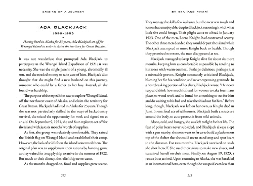 Origins of a Journey: History's Greatest Adventures Marked by Ambition, Necessity, and Madness - Retail Maharaj