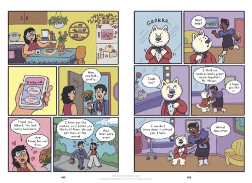 Mayor Good Boy Goes Hollywood: (A Graphic Novel): 2 (Mayor Good Boy (#2)) - Retail Maharaj