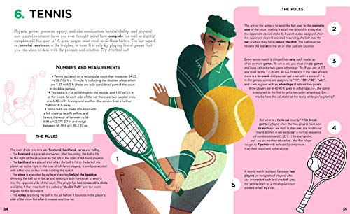 The Great Book of Sports - Retail Maharaj