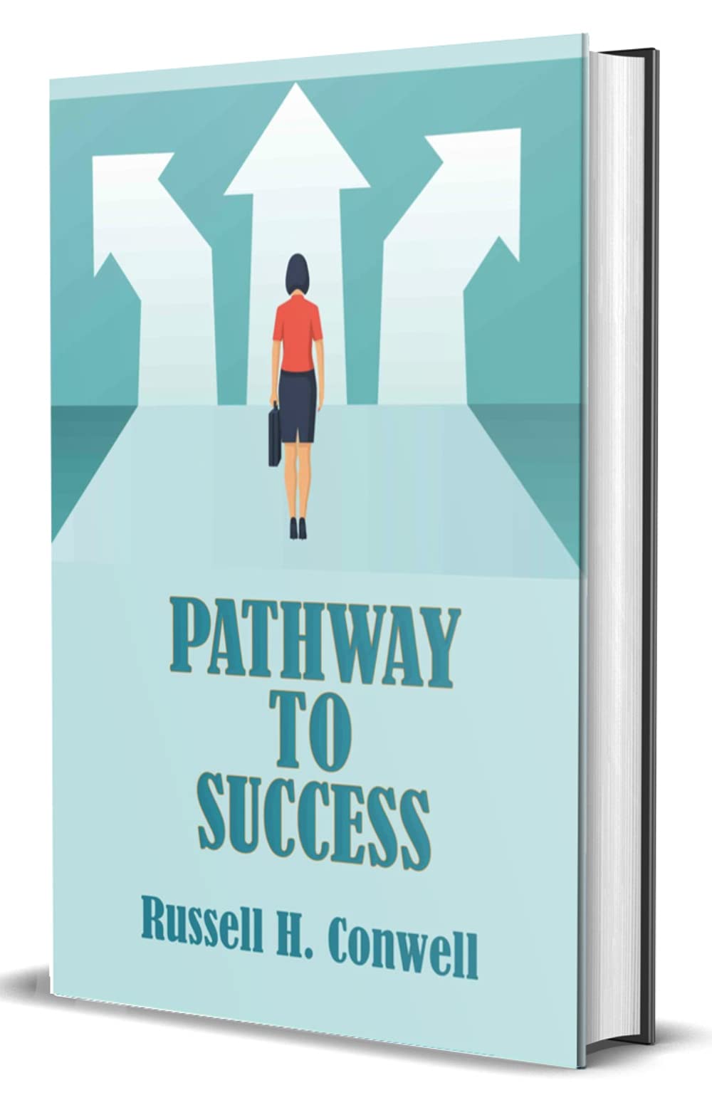Pathway to Success - Retail Maharaj