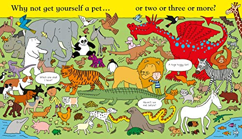 You Choose: A new story every time – what will YOU choose? - Retail Maharaj