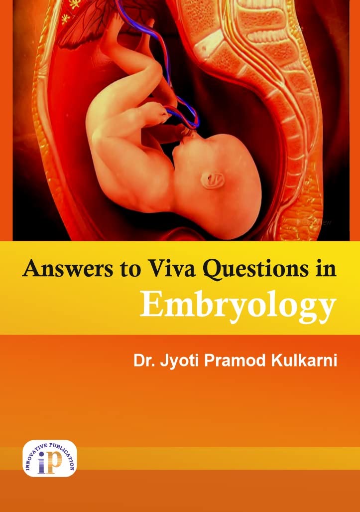 Answers to Viva Questions in Embryology - Retail Maharaj