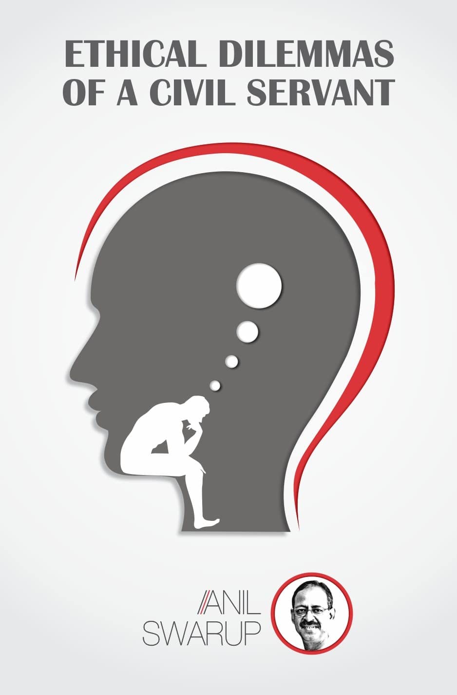 Ethical Dilemmas Of A Civil Servant - Retail Maharaj