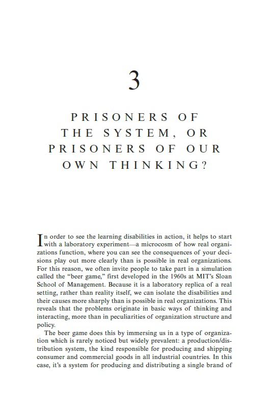 Fifth Discipline Second Edition, The - Retail Maharaj