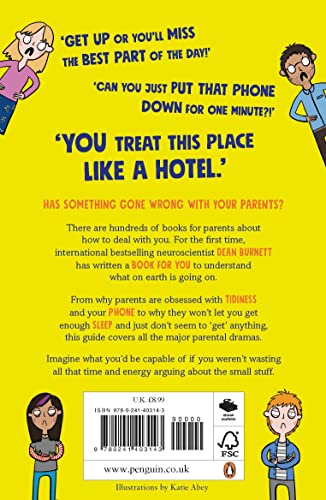 Why Your Parents Are Driving You Up the Wall and What To Do About It - Retail Maharaj