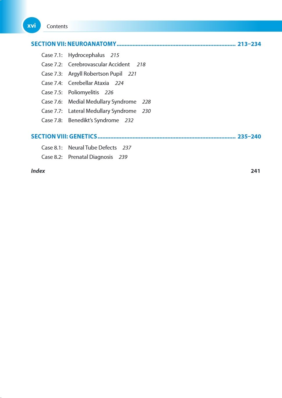 EARLY CLINICAL EXPOSURE A CASE BASED APPROACH IN CLINICAL ANATOMY - Retail Maharaj