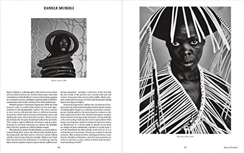 Africa State of Mind: Contemporary Photography Reimagines a Continent - Retail Maharaj