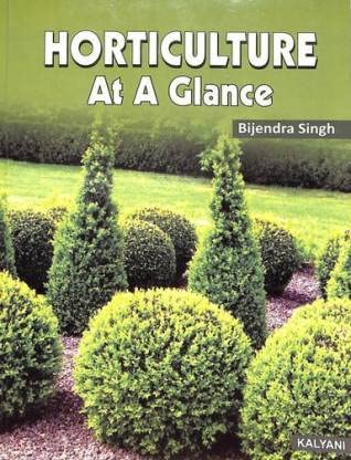 Horticulture at a Glance