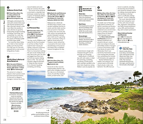 DK Hawaii - Retail Maharaj