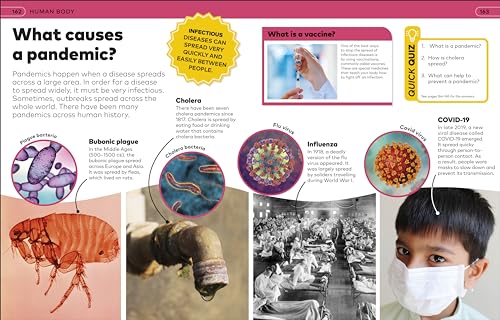 Why? Encyclopedia: Brilliant Answers to Baffling Questions - Retail Maharaj