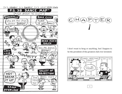 Big Nate Goes for Broke : Big Nate (4): Hilarious comic-book-style story for kids aged 9+ - Retail Maharaj