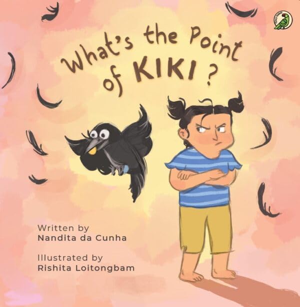 What's the Point of KIKI? - Retail Maharaj
