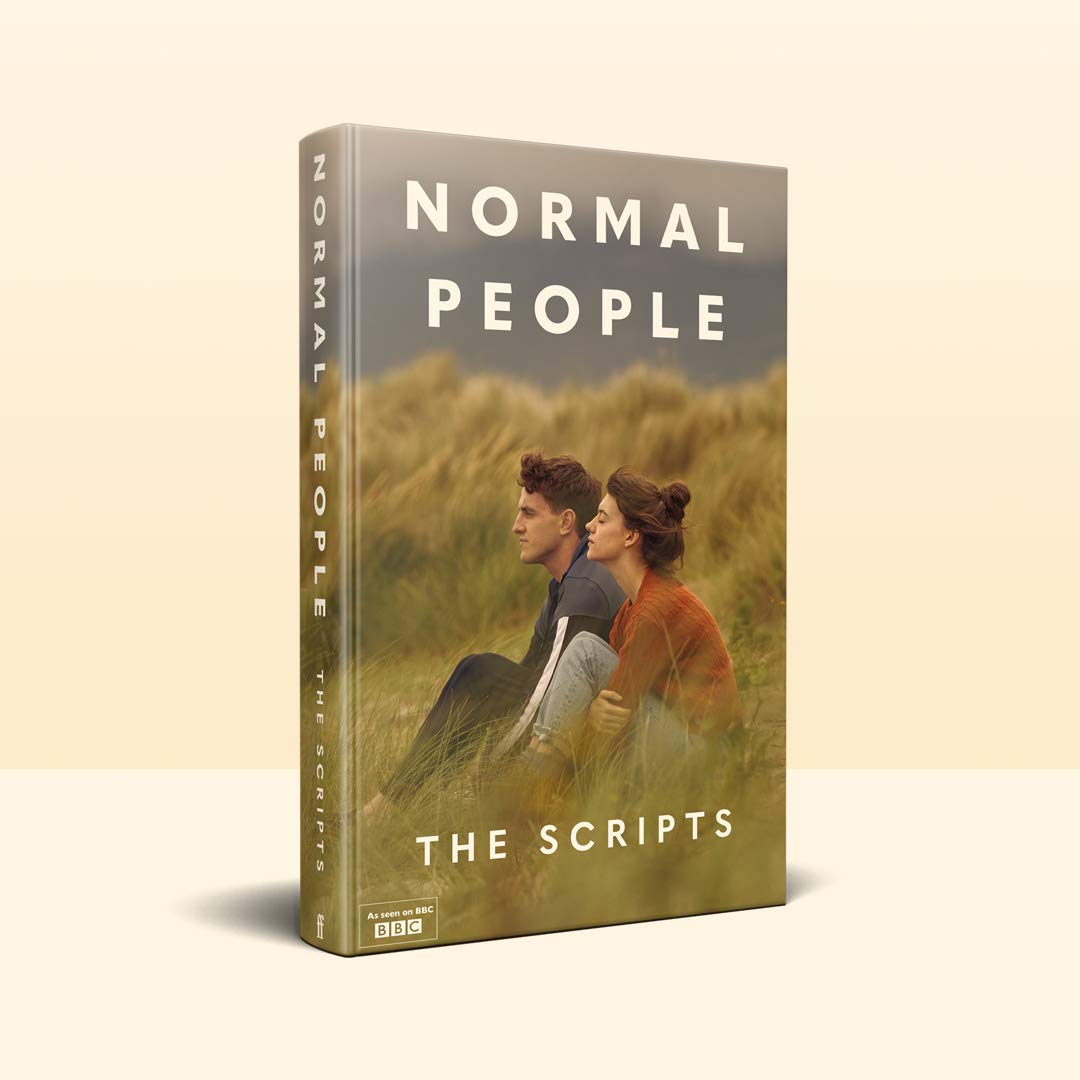 Normal People: The Scripts - Retail Maharaj