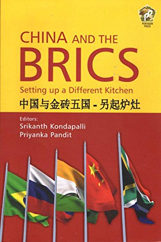 China and the Brics Setting Up a Different Kitchen - Retail Maharaj