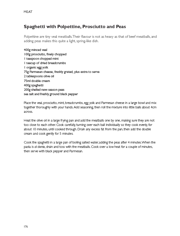 Pasta: over 100 mouth-watering recipes from master chef and pasta expert Theo Randall - Retail Maharaj