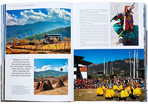 Wanderlust Himalaya: Hiking on Top of the World - Retail Maharaj