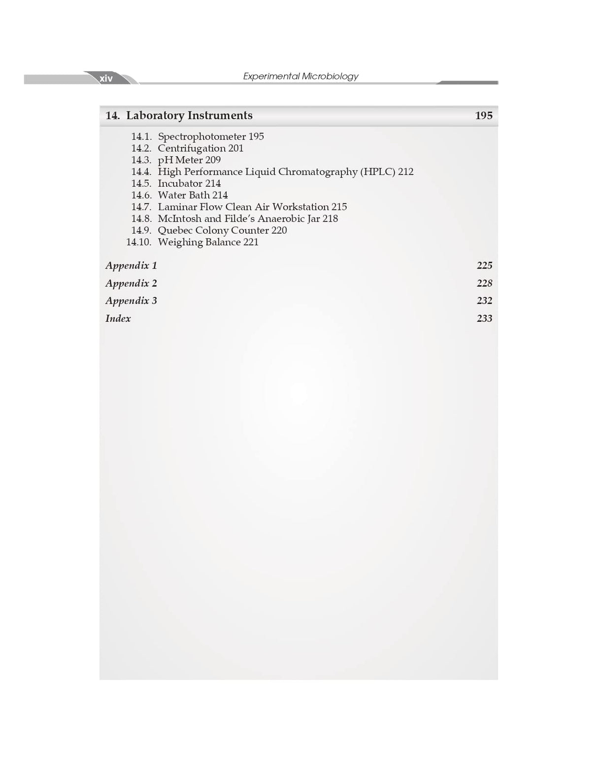 EXPERIMENTAL MICROBIOLOGY 2ED (PB 2023) - Retail Maharaj