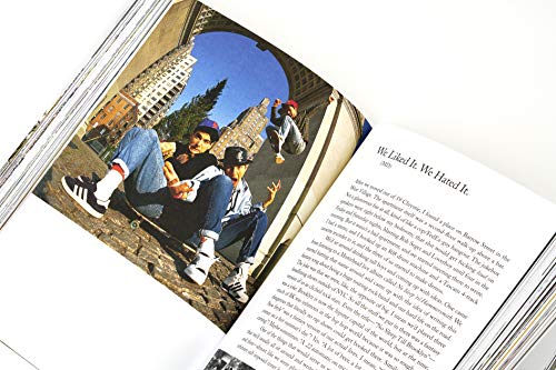 Beastie Boys Book - Retail Maharaj